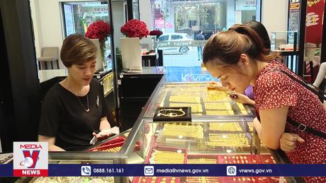 Ngân hàng Nhà nước sẽ tăng cung vàng miếng