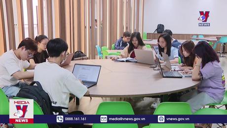 Chuỗi hoạt động nhân Ngày Sách và Văn hóa đọc Việt Nam