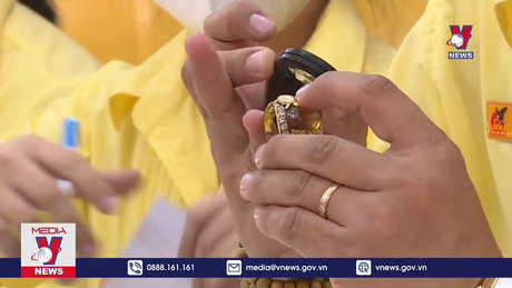 Thủ tướng yêu cầu xử lý ngay chênh lệch giá vàng 