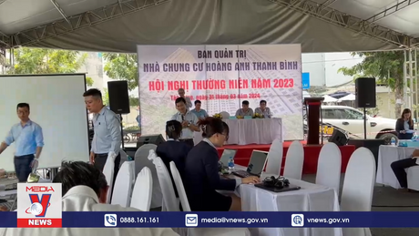 Khi ban quản trị chung cư lạm quyền