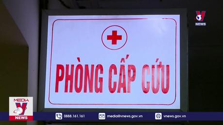 Triển khai quyết liệt phòng chống dịch truyền nhiễm 