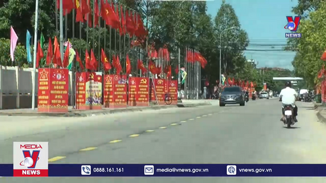 Lan tỏa sâu rộng phong trào hiến đất làm đường