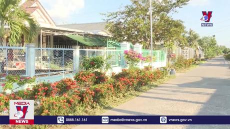 Đổi thay trên từng phum sóc của đồng bào Khmer 