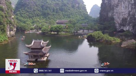 Ninh Bình vào Top 10 kỳ quan thế giới ít đám đông