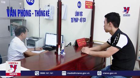 Bản tin thời sự 20h ngày 12/4/2024