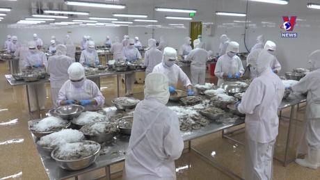 Nhật trình kinh tế ngày 12/4/2024