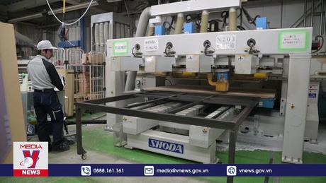 Đồng Yen mất giá, người Việt ở Nhật chật vật hơn