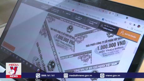 Khơi thông thị trường vốn nợ Việt Nam