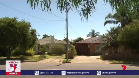 Australia trải qua mùa Đông ấm nhất