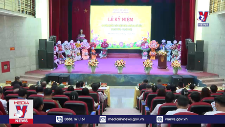 Bản tin thời sự 21h ngày 12/4/2024