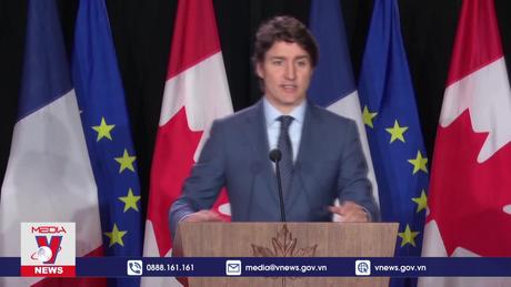 Pháp đánh giá cao lợi ích của CETA