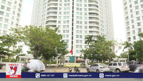 Bất cập quản lý, sử dụng chung cư