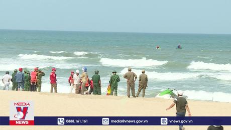 Hai học sinh đuối nước tại Đà Nẵng