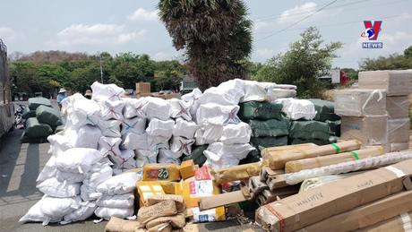 Đường dây nóng 389 ngày 12/4/2024