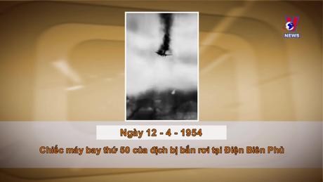 Khoảnh khắc và Sự kiện ngày 12/4/2024