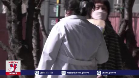Hàn Quốc bác yêu cầu tạm dừng đình chỉ giấy phép y tế