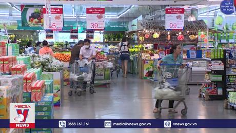 Dịch vụ bán lẻ - 