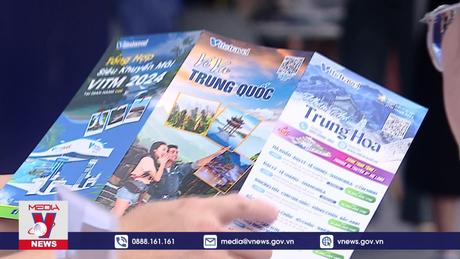 Xu hướng đi du lịch nước ngoài tăng cao