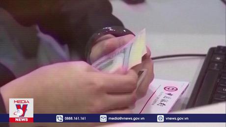 Chính quyền Mỹ tiếp tục xóa nợ sinh viên