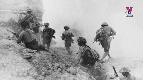 Khoảnh khắc & Sự kiện ngày 13/4/2024