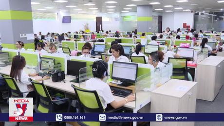 Bất động sản bán lẻ và văn phòng có lượng giao dịch tốt trong quý I