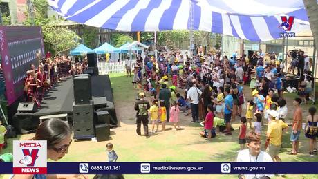 Bản tin thời sự 17h ngày 13/4/2024