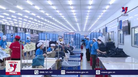 Điều tra thông tin 960 nghìn doanh nghiệp, hợp tác xã trên cả nước 