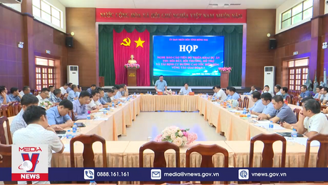 Điều chuyển cán bộ đùn đẩy trách nhiệm GPMB cao tốc Biên Hòa – Vũng Tàu