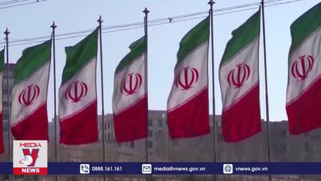 Các nước kêu gọi Iran và Israel giảm leo thang căng thẳng
