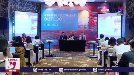 Việt Nam nằm trong nhóm phục hồi kinh tế tốt  