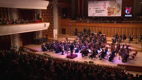 Văn hóa toàn cảnh ngày 13/4/2024