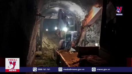 Bản tin thời sự 11h ngày 13/4/2024