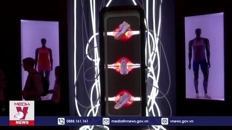 Nike tăng cường quảng bá tại Olympic Paris 2024