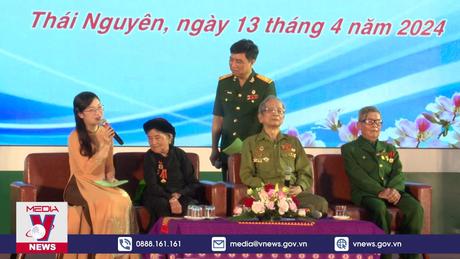 Tự hào ATK – Điện Biên Phủ