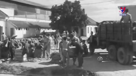 Thông điệp lịch sử: Chiến thắng Thượng Lào