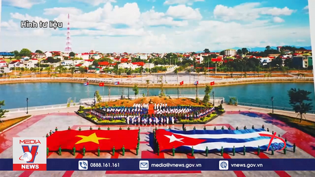 Việt Nam củng cố quan hệ truyền thống tốt đẹp với Cuba, Venezuela