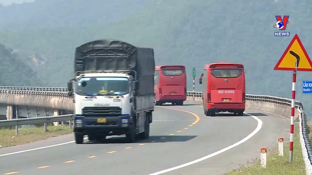 VNA News - Bản tin tiếng Anh ngày 13/4/2024