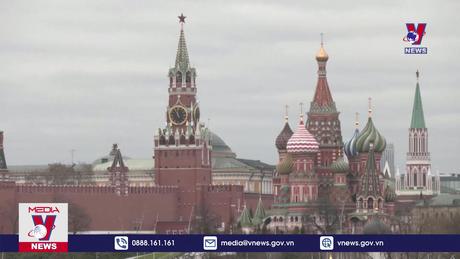 Nga nêu cơ sở nối lại đàm phán với Ukraine 