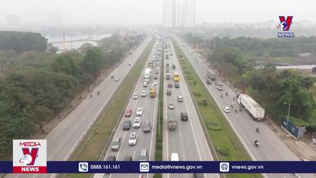 Bản tin thời sự 8h ngày 13/4/2024