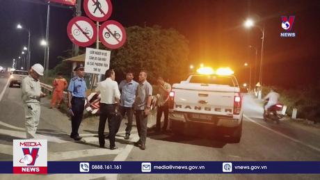 Nỗ lực thông hầm sớm nhất Vụ sạt lở hầm đường sắt Đèo Cả