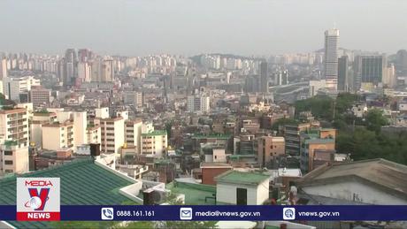 Hàn Quốc giữ nguyên lãi suất cơ bản