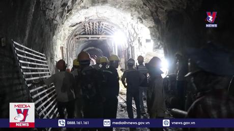 Bản tin thời sự 21h ngày 13/4/2024