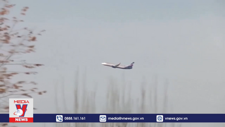 Nhiều hãng hàng không tránh bay qua không phận Iran