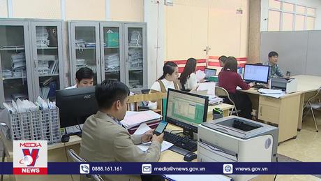 Thanh Hóa minh bạch thủ tục hành chính trong lĩnh vực đất đai