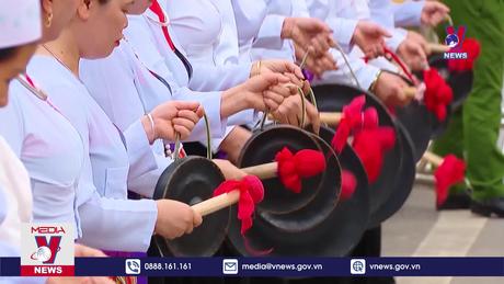 Bản tin thời sự 22h ngày 13/4/2024