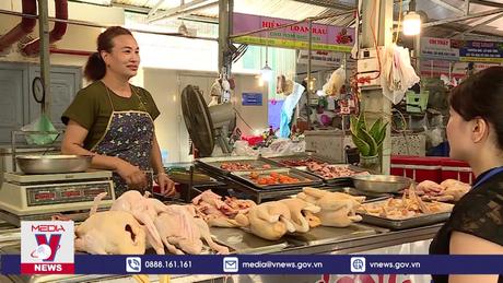 Từ 15/4, Hà Nội sẽ kiểm tra an toàn thực phẩm toàn thành phố