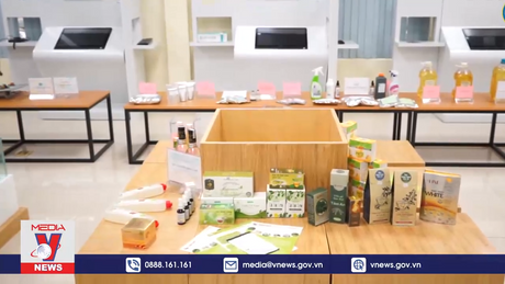 Chính sách và cuộc sống: Thúc đẩy đưa sáng chế vào ứng dụng