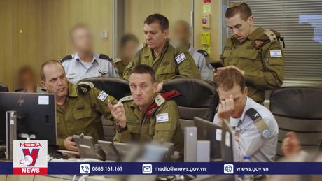 Cộng đồng quốc tế kêu gọi các bên liên quan kiềm chế