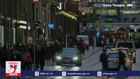 Phần Lan dự kiến cắt giảm lương hưu