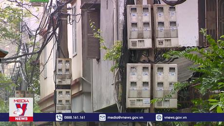 3 tháng điều chỉnh giá điện 1 lần cần minh bạch